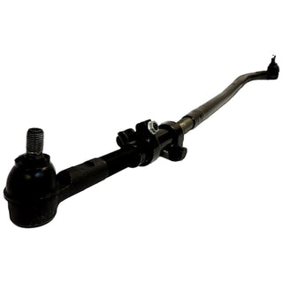 Crown Auto Drag Link Assembly Jeep Wrangler JK 2007-2018 LHD w/ Tie Rod Ends