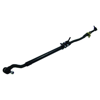 Crown Auto Tie Rod Assembly LHD Knuckle to Knuckle: Jeep Wrangler JK 2007-2018 3.6L/3.8L
