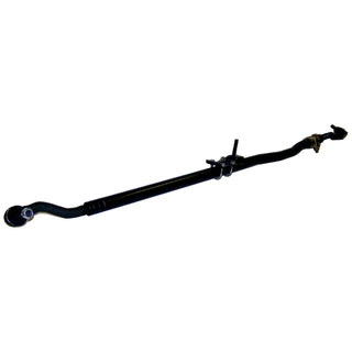 Crown Auto Tie Rod Assembly LHD Knuckle to Knuckle: Jeep Wrangler JK 2007-2018 3.6L/3.8L
