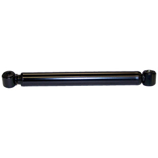 Crown Auto Double Eyelet Hydraulic Steering Stabilizer: Jeep Wrangler JK 2007-2018