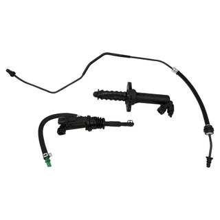 Crown Auto Clutch Hydraulic Kit: Jeep Wrangler 2007-2011 LHD 3.8L V6