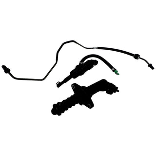 Crown Auto Clutch Hydraulic Kit: Jeep Wrangler 2007-2011 LHD 3.8L V6