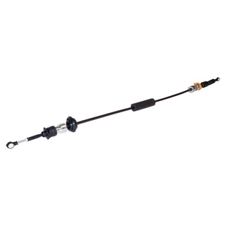 Crown Auto Transfer Case Shift Cable: Jeep Wrangler JK 2007-2011 Auto