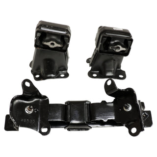 Crown Auto Engine Mount Kit: Jeep Grand Cherokee / Commander 2005-2009 4.7L
