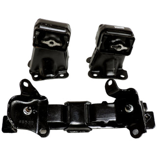 Crown Auto Engine Mount Kit: Jeep Grand Cherokee / Commander 2005-2009 4.7L