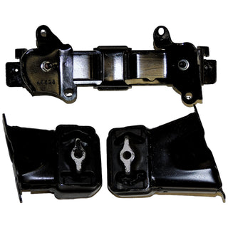 Crown Auto Engine Mount Kit: Jeep Grand Cherokee / Commander 2005-2009 4.7L