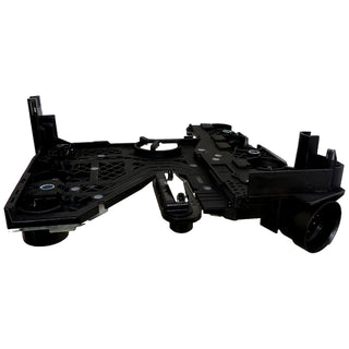 Crown Auto Transmission Speed Sensor Module W5A580: Jeep Wrangler JK / Grand Cherokee / Commander 2005-2018