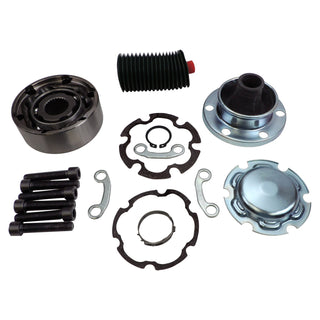 Crown Auto Rear Drive Shaft CV Joint Repair Kit: Jeep Grand Cherokee WK2 2011-2022 w/ V6 / V8