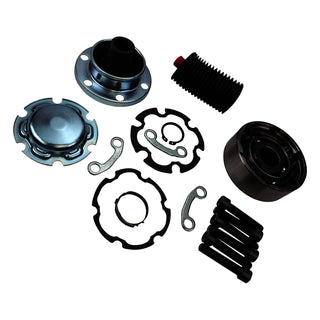 Crown Auto Rear Drive Shaft CV Joint Repair Kit: Jeep Grand Cherokee WK2 2011-2022 w/ V6 / V8