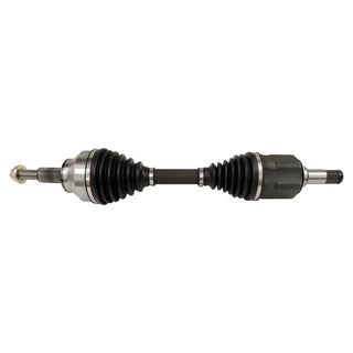 Crown Auto Front Left Axle Shaft Assembly Quadra-Trac II: Jeep Grand Cherokee WK 2011-2022 3.6L/5.7L