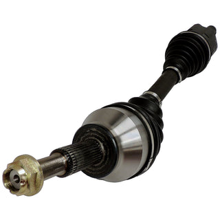 Crown Auto Front Left Axle Shaft Assembly Quadra-Trac II: Jeep Grand Cherokee WK 2011-2022 3.6L/5.7L