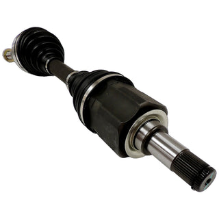 Crown Auto Front Left Axle Shaft Assembly Quadra-Trac II: Jeep Grand Cherokee WK 2011-2022 3.6L/5.7L