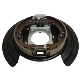 Crown Auto Parking Brake Assembly: Jeep Wrangler JK / Liberty KK 2007-2018