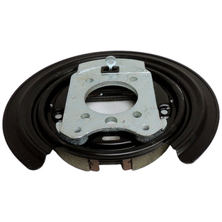 Crown Auto Parking Brake Assembly: Jeep Wrangler JK / Liberty KK 2007-2018