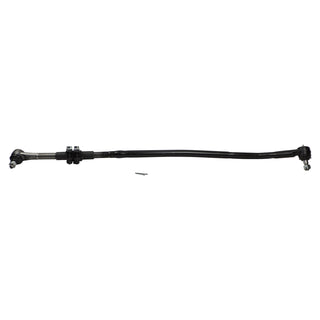 Crown Auto Drag Link Assembly w/ Tie Rod Ends & Adjuster: Jeep Wrangler JK 2007-2018 3.6L/3.8L