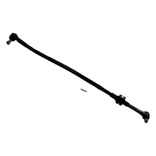 Crown Auto Drag Link Assembly w/ Tie Rod Ends & Adjuster: Jeep Wrangler JK 2007-2018 3.6L/3.8L