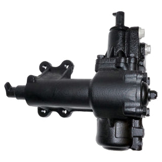 Crown Auto Steering Box LHD: Jeep Wrangler JK 2007-2018 3.6L/3.8L V6