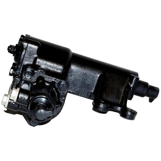 Crown Auto Steering Box LHD: Jeep Wrangler JK 2007-2018 3.6L/3.8L V6