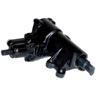 Crown Auto Steering Box LHD: Jeep Wrangler JK 2007-2018 3.6L/3.8L V6