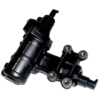 Crown Auto Steering Box LHD: Jeep Wrangler JK 2007-2018 3.6L/3.8L V6