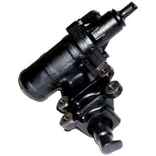 Crown Auto Steering Box LHD: Jeep Wrangler JK 2007-2018 3.6L/3.8L V6