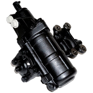 Crown Auto Steering Box LHD: Jeep Wrangler JK 2007-2018 3.6L/3.8L V6