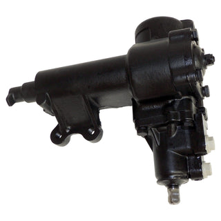 Crown Auto Steering Box RHD: Jeep Wrangler JK 2007-2018