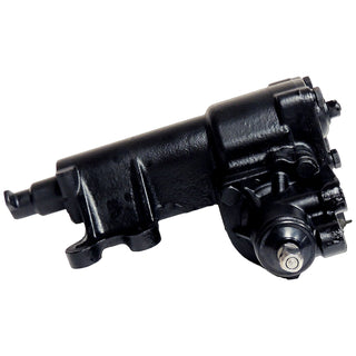 Crown Auto Steering Box RHD: Jeep Wrangler JK 2007-2018