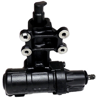 Crown Auto Steering Box RHD: Jeep Wrangler JK 2007-2018