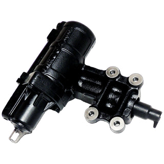 Crown Auto Steering Box RHD: Jeep Wrangler JK 2007-2018