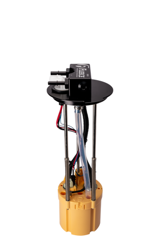 Fleece Performance PowerFlo Lift Pump Assembly: Ram 2500 / 3500 2011-2024 6.7L Diesel