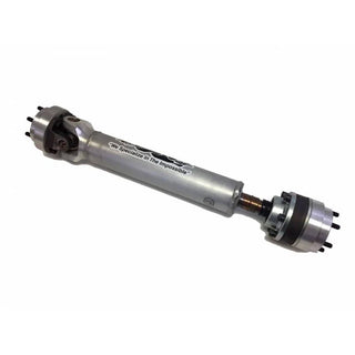 Driveshaft Shop 1-Piece 3" Aluminum Driveshaft (Front): Jeep Grand Cherokee 6.2L Trackhawk 2018 - 2021