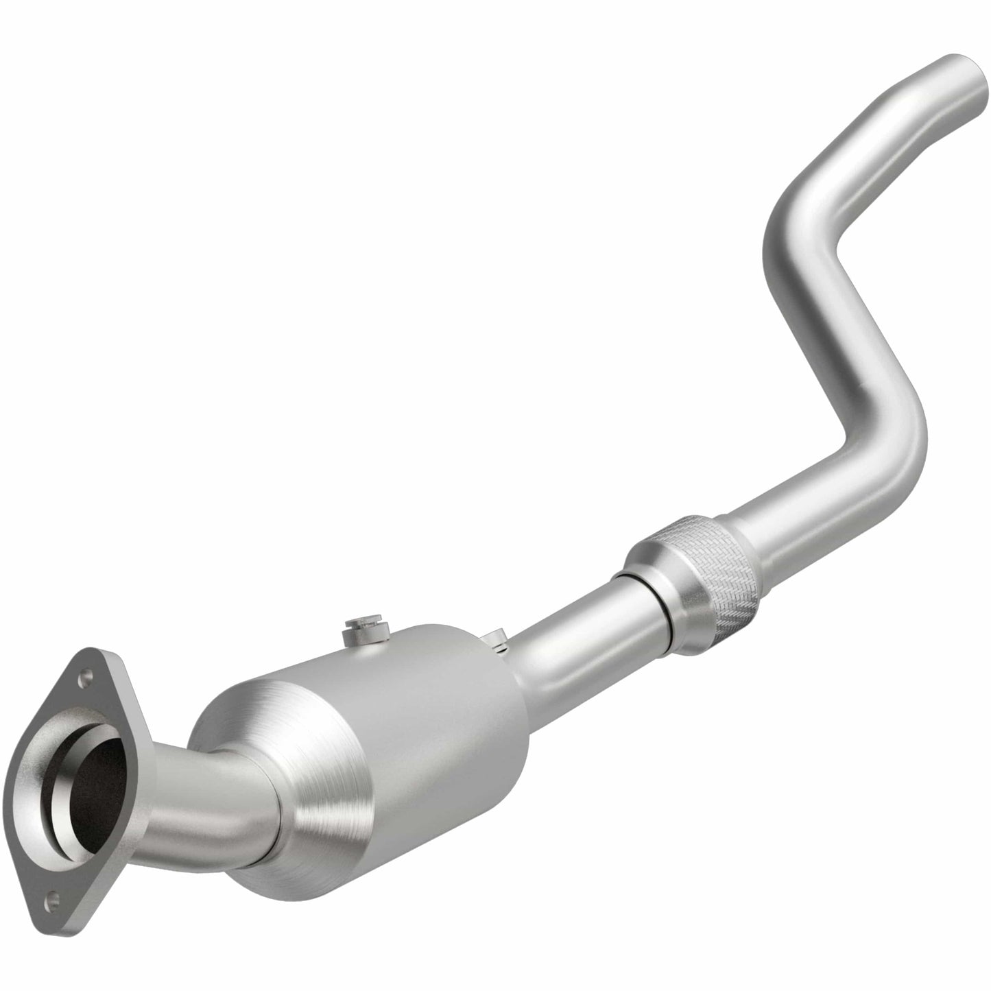 MagnaFlow California Grade Direct-Fit Catalytic Converter: Chrysler 300 (06) / Dodge Challenger (09-16) / Charger (06)