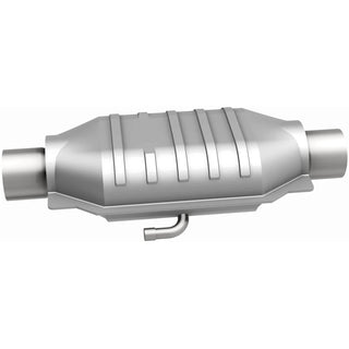Magnaflow Universal Catalytic Converter: Dodge Charger 1983 - 1986 California Grade CARB Compliant