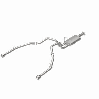 Magnaflow BRExhaust Direct-Fit Exhaust System Kit: Ram 1500 5.7L 2019-2024