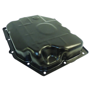 Crown Auto Transmission Pan 42RLE: Jeep Wrangler JK / TJ 2003-2011 / Liberty KJ KK 2003-2012
