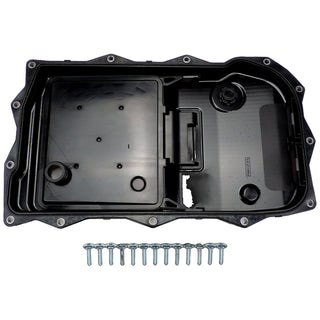 Crown Auto Transmission Pan Integrated Filter: Fits Jeep Grand Cherokee 2014-2024 / Wagoneer 2022-2024