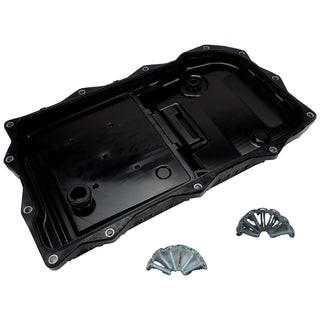 Crown Auto Transmission Pan Integrated Filter: Fits Jeep Grand Cherokee 2014-2024 / Wagoneer 2022-2024