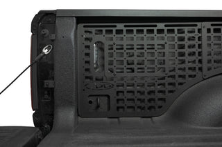 Addictive Desert Designs RHO Bed Cab Molle Panels: Ram 1500 2025 3.0L