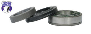Yukon Gear & Axle Replacement Axle Bearing & Seal Kit (REAR): Jeep Wrangler JK 2007-2018 3.6L/3.8L V6