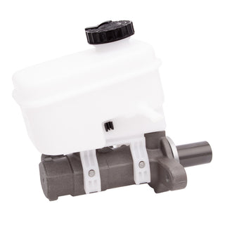 DFC 07-17 Jeep Wrangler Brake Master Cylinder Part Number 355-42021