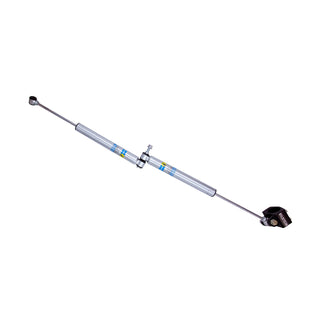 Bilstein B8 5100 Dual Steering Damper Kit: Ram 2500 / 3500 13-25 6.7L Diesel/6.4L/5.7L