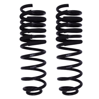 FOX Factory Series 5.7in R/R Coilover Set DSC Adj: Ram 1500 2014-2021 3.0L/3.6L/5.7L