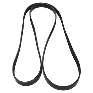 Crown Auto Accessory Drive Belt 6 Ribs 82": Fits Jeep 2005-2021