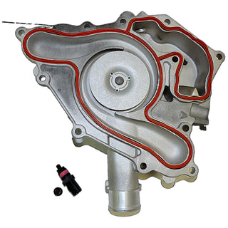 Crown Auto Water Pump Gasket & Sensor Kit: Jeep Grand Cherokee WK2 2011-2024 5.7L Hemi