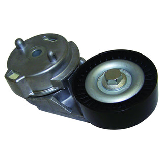 Crown Auto Drive Belt Tensioner w/ Pulley: Jeep Wrangler JK 3.8L 2007-2011