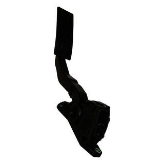 Crown Auto Accelerator Pedal Assembly w/ Position Sensor: Jeep Wrangler JK 2007-2018