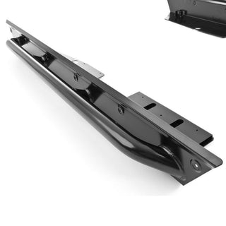 ARB Deluxe Rock Rails Rocker Guards: Jeep Wrangler 1997-2006