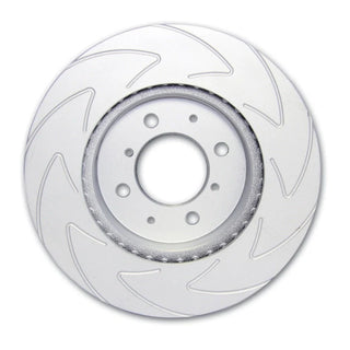 EBC BSD Front Brake Rotors: 300 / Challenger / Charger / Magnum 2005 - 2024 (5.7L Hemi)
