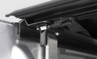 Access Roll Up Cover: Ram 2500 / 3500 2019-2023